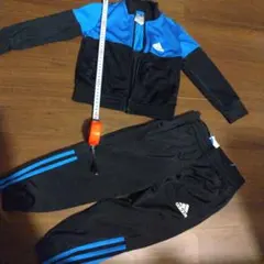 adidas　100サイズセット