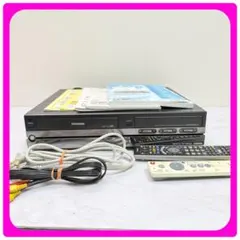 11)TOSHIBA VARDIA RD-W300 VHS DVD HDD 本体 - メルカリ