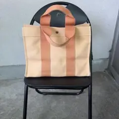 エルメス　ボラボラ　オレンジカラーのサムネイル