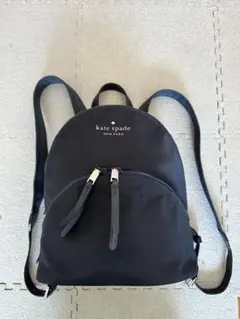 kate spade NEW YORK カリッサ バックパック ネイビー