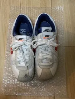 sacai Nike Zoom Cortez 24cmサカイ ナイキ コルテッツ