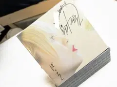 カノエラナ　サイン入りCD (おまけ付き) カノエラナ サイン入りCD (おまけ付き) カノエラナ サイン入りCD