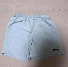patagonia メンズ バギーズ ショーツ ナイロン ショートパンツ XSのサムネイル