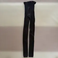 GU 綿タイツ M-Lサイズ