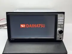 新品タッチパネル NMZP-W64D 2013年地図データ 新品ファン ダイハツ 新品タッチパネル NMZP-W64D 2013年地図データ 新品ファン ダイハツ