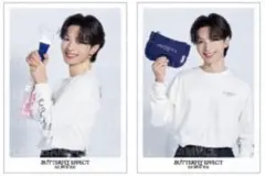 BUTTERFLY EFFECT 木村慧人