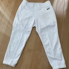 ナイキ（Nike）野球用ユニフォームパンツ