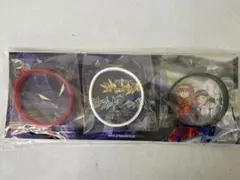 エヴァンゲリヲン セカンドインパクト リストバンド