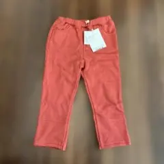 ビケットクラブ　ロングパンツ　タグ付き新品