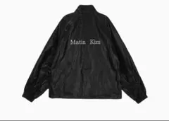 Martin Kim ジャケットのサムネイル
