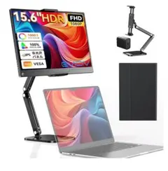 美品GeekPi EP-0189 11.26インチ IPS静電容量式ディスプレイ 美品GeekPi EP-0189 11.26インチ IPS静電容量式ディスプレイ - メルカリ