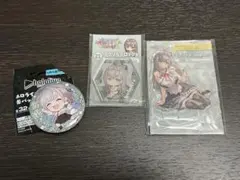 2025年最新】白銀ノエル 缶バッジの人気アイテム - メルカリ