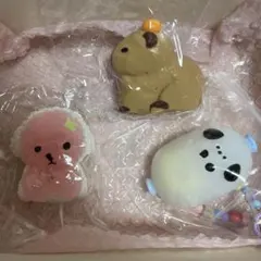 スクイーズ　まとめ売り