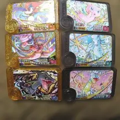 ✳ポケモンフレンダ　ベストタッグ３弾　ホリデーワンダー☆レガシー☆STセット