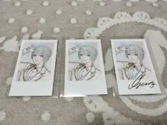 にじさんじ 6周年 弦月藤士郎