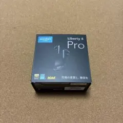 Anker Liberty 4 Pro リバティ4プロ ワイヤレスイヤホン