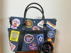 2025年最新】ラルク 25th パスバッグの人気アイテム - メルカリ