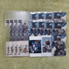 APEX LEGENDS ニューキャッスル セット