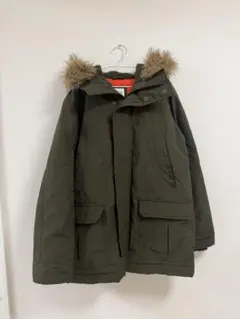 2025年最新】ファーモッズコートの人気アイテム - メルカリ