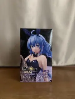 無職転生 フィギュア ロキシー・ミグルディア バニーVer.