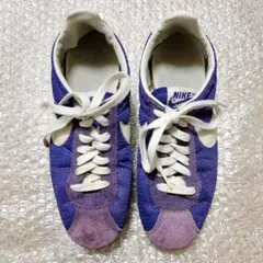 NIKE ナイキ CLASSIC CORTEZ NYLON コルテッツスニーカー