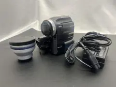 K714 SONY DCR-PC300 ハンディカム　VCL-HG2037Xのサムネイル