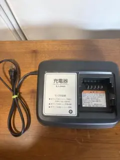Panasonic NKJ073Z 充電器 - メルカリ