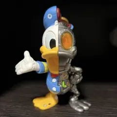 ミッキーアンドフレンズ　サイボーグ　シリーズ　ドナルド