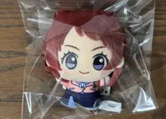 【新品未使用】﻿学マス 学園アイドルマスター 花海咲季 ちびぐるみ