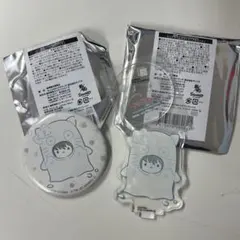 銀魂　アクリルスタンド　缶バッジ　桂小太郎