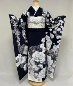 美品 振袖フルセット 秋山庄太郎 身丈158 正絹 furisode 作家物 楽天市場】秋山庄太郎（和服｜レディースファッション）の通販