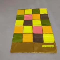 Yves Saint Laurent　イヴサンローラン　スカーフ