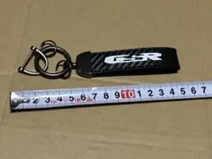 スズキGSR カーボン調 キーホルダーのサムネイル