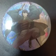 銀魂 桂小太郎 缶バッジ