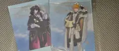 サンリオ 佐伯イッテツ 宇佐美リト アクスタ