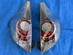 TOYOTAアクアNHP10前期テールランプ純正 アクア NHP10 前期 純正 テールレンズ テールライト