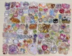 【正規品のみ★110枚以上！】 47 ボンボンドロップシール おすそ分け セット