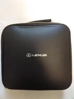 LEXUS レクサス カバン 収納ケース ①のサムネイル