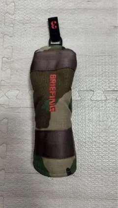 ヘッドカバー ブリーフィング