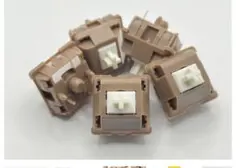 DUROCK Full POK Mocha Silk Linear