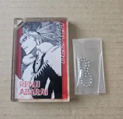 BLEACH 阿散井恋次 アクリルキーホルダー