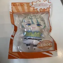 にじさんじ にじぱぺ にじぱぺっと 緋八マナ