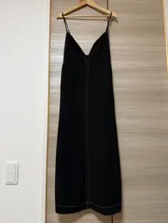 ココディール　キャミワンピース