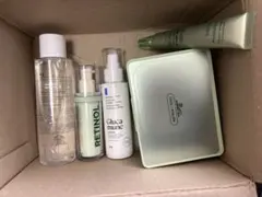 新品未使用】アムウェイ アーティストリー スキンNT しっとりミニ