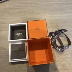 2025年最新】エルメス ジュエリー ボックスの人気アイテム - メルカリ