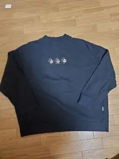 大きいサイズ スウェット