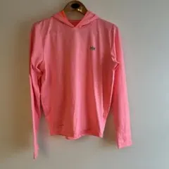 HELLY HANSEN ヘリーハンセン X-COOL パーカーランニングウェアのサムネイル