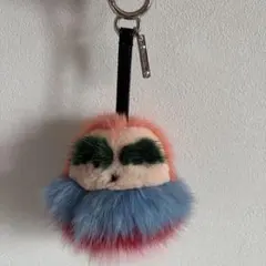 2026年最新】fendi モンスター チャームの人気アイテム - メルカリ
