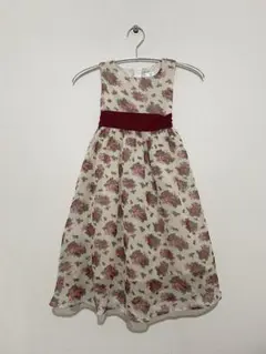 キャサリンコテージ / 120cm ドレス