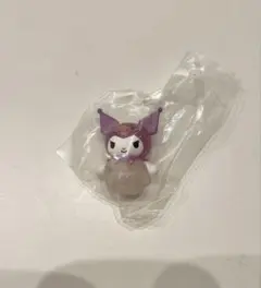 サンリオ　キャンディドール　クロミ